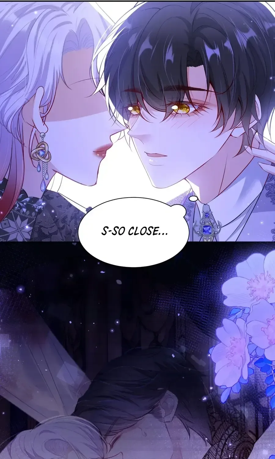 Forcibly Occupy His Highness the Prince Chapter 16 page 30