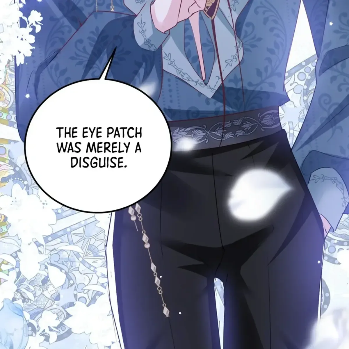 Forcibly Occupy His Highness the Prince Chapter 16 page 4