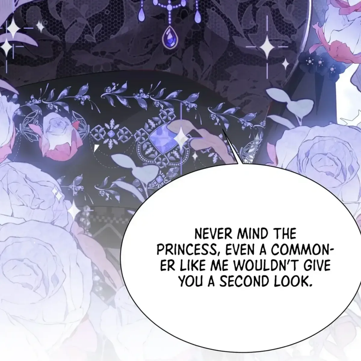 Forcibly Occupy His Highness the Prince Chapter 17 page 47