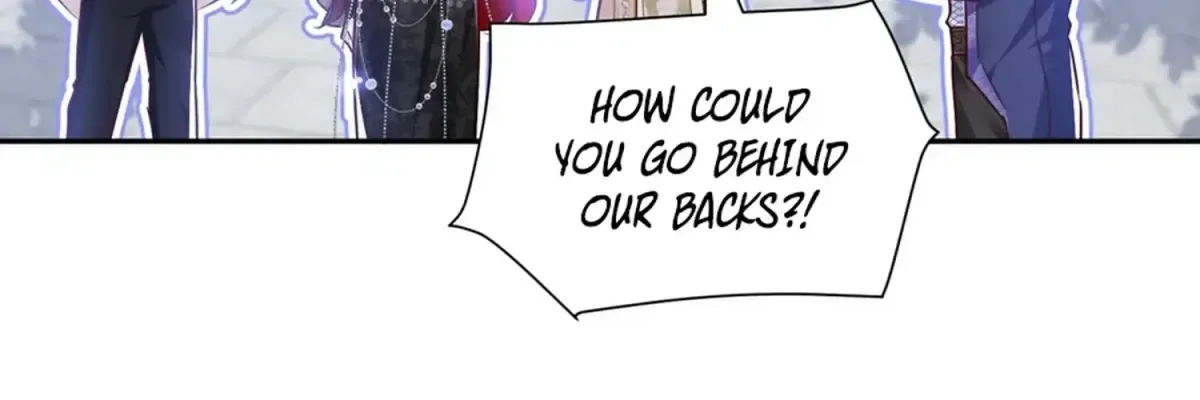 Forcibly Occupy His Highness the Prince Chapter 17 page 15