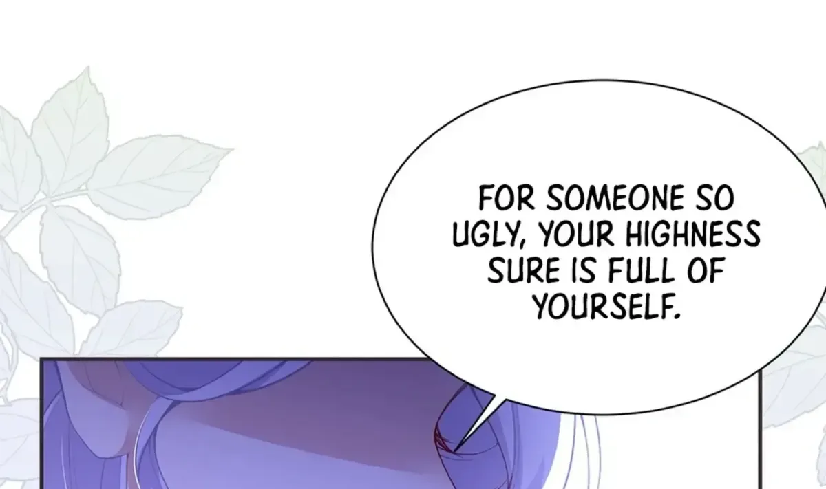 Forcibly Occupy His Highness the Prince Chapter 17 page 41