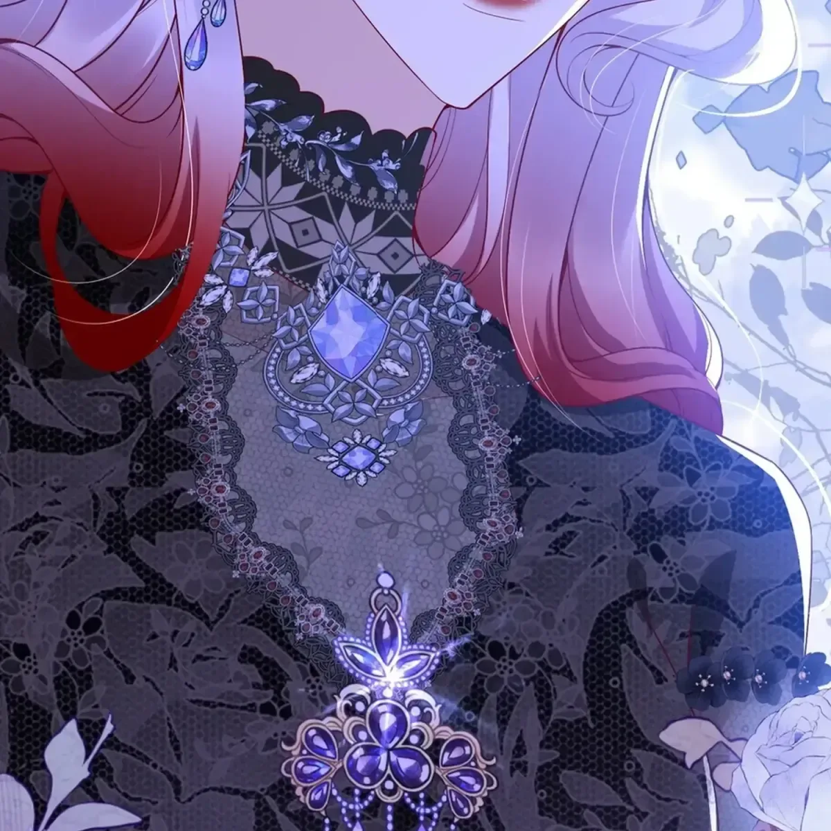 Forcibly Occupy His Highness the Prince Chapter 17 page 46
