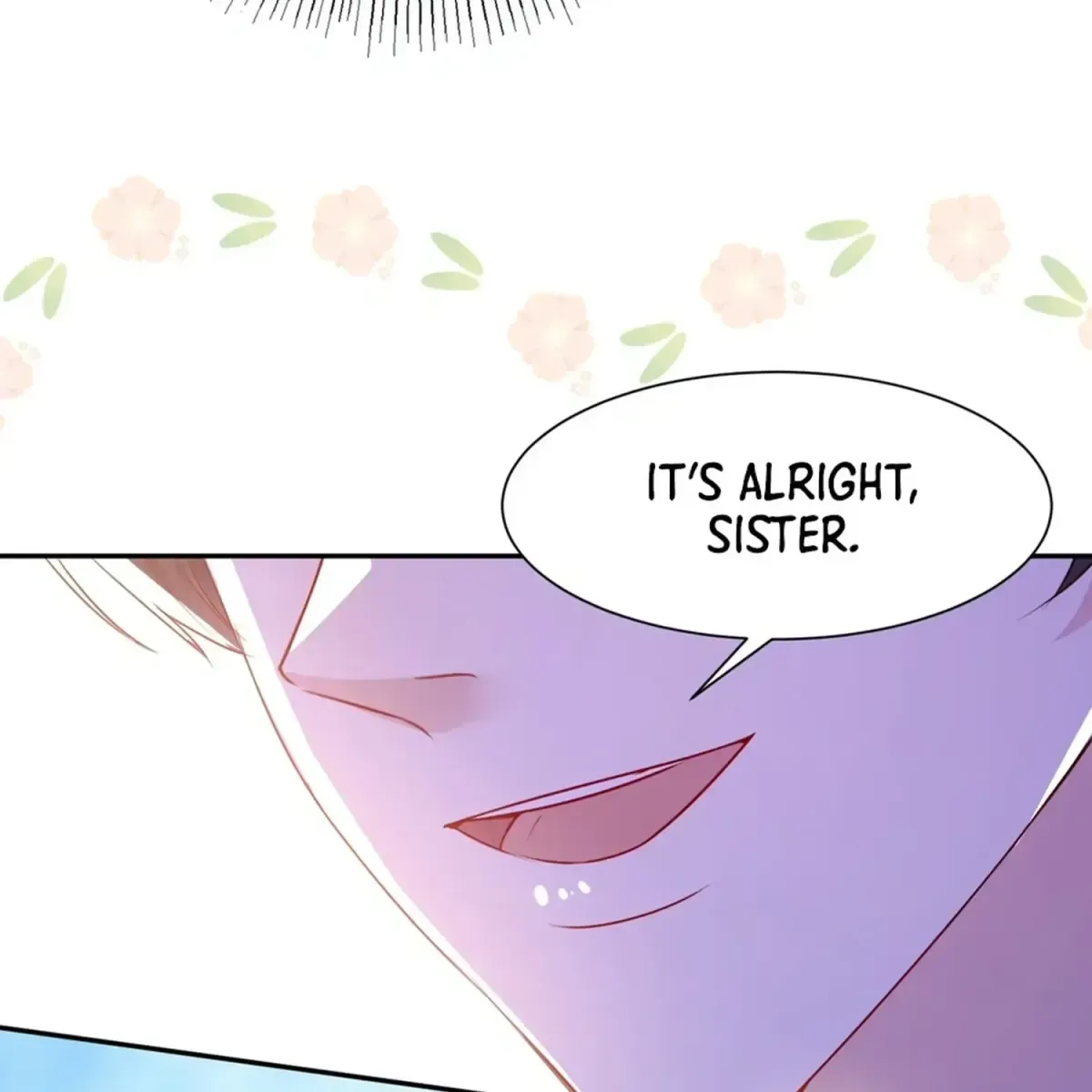 Forcibly Occupy His Highness the Prince Chapter 17 page 9