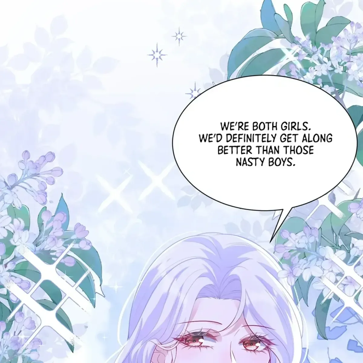 Forcibly Occupy His Highness the Prince Chapter 18 page 11