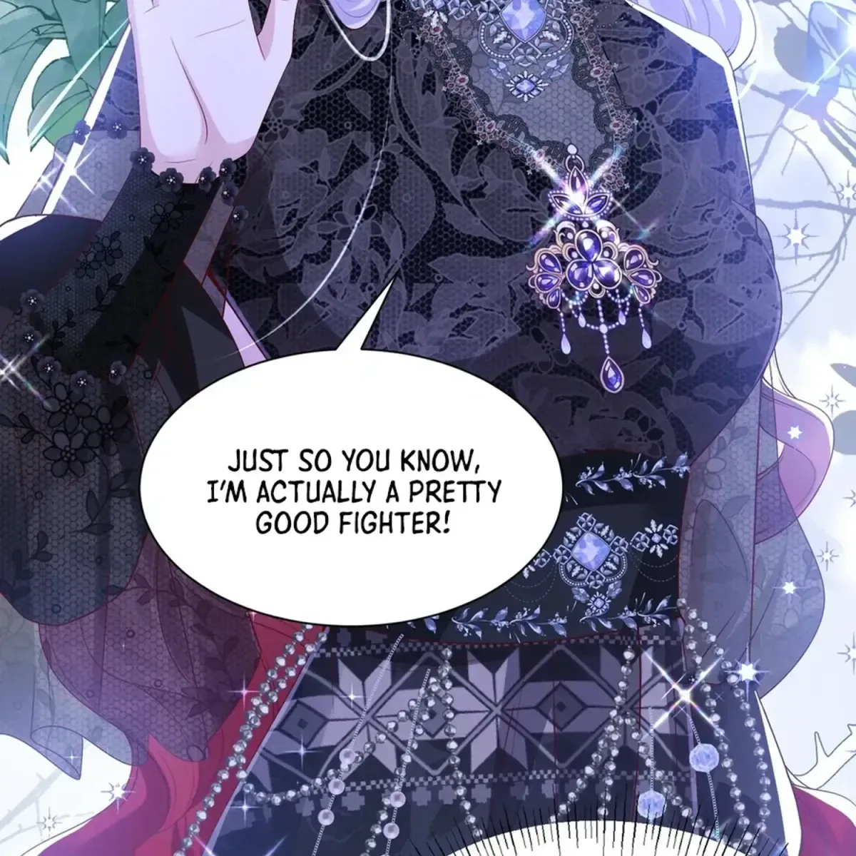 Forcibly Occupy His Highness the Prince Chapter 18 page 13