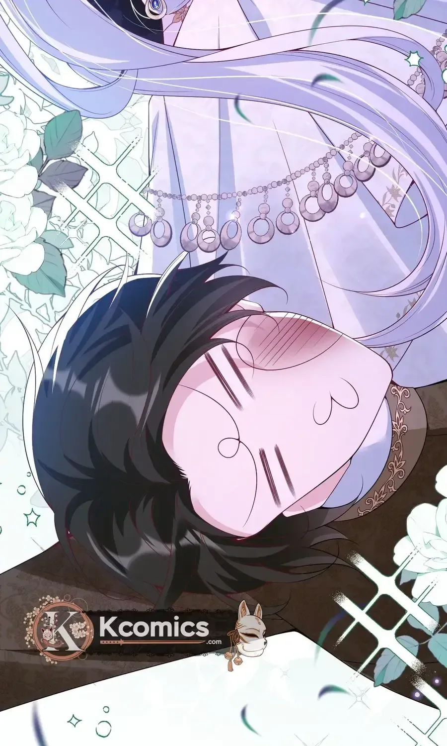 Forcibly Occupy His Highness the Prince Chapter 18 page 28