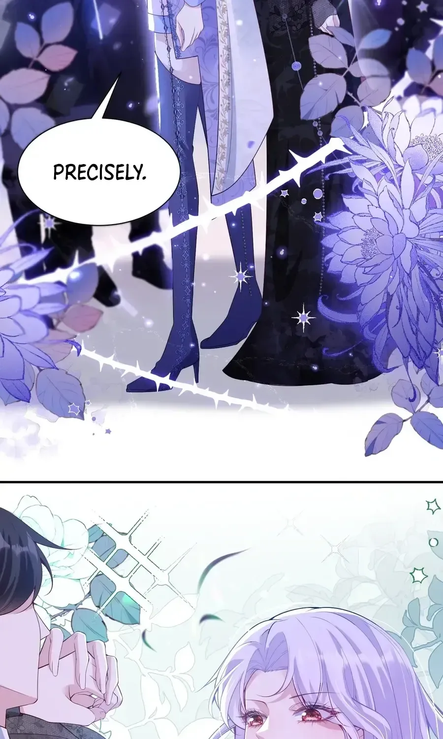Forcibly Occupy His Highness the Prince Chapter 18 page 25