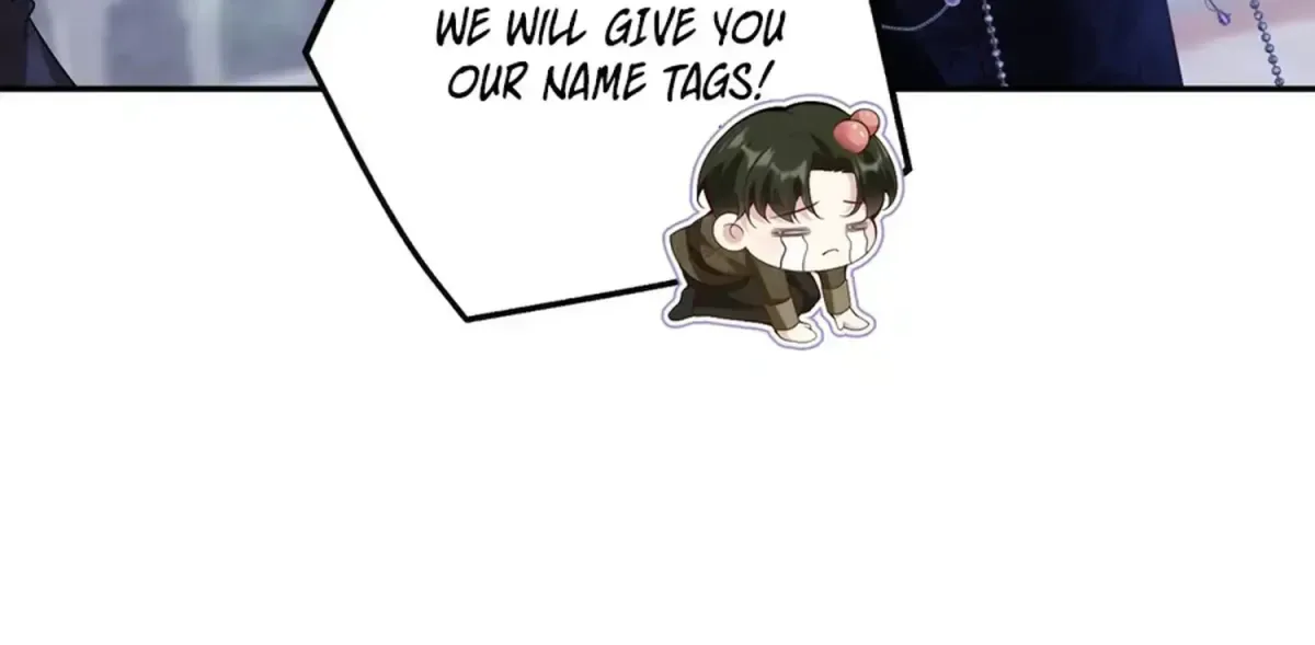 Forcibly Occupy His Highness the Prince Chapter 18 page 36