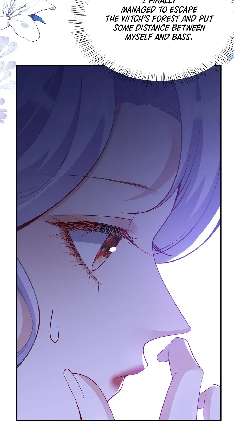 Forcibly Occupy His Highness the Prince Chapter 21 page 8