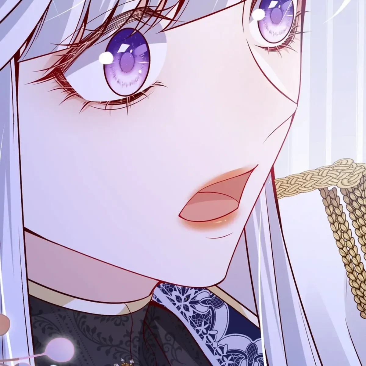 Forcibly Occupy His Highness the Prince Chapter 24 page 13