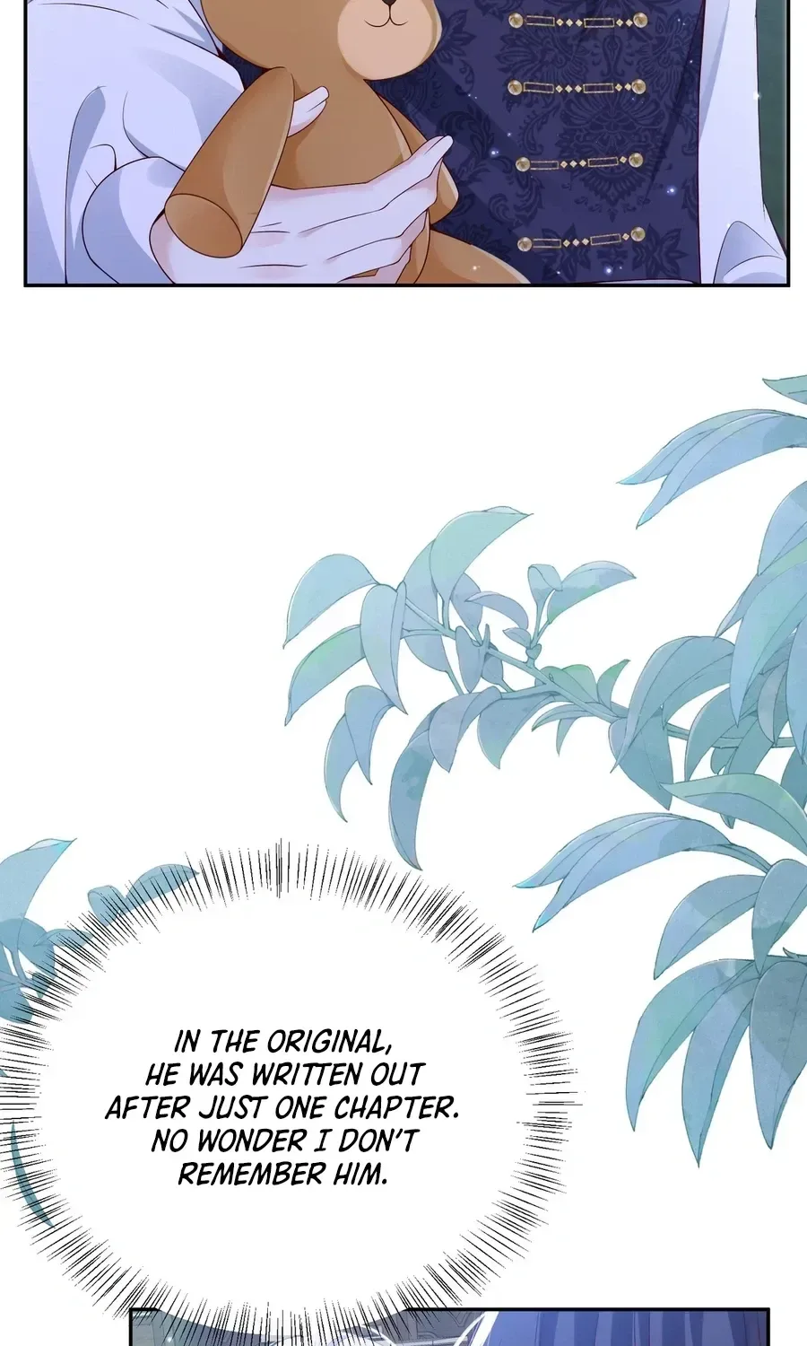 Forcibly Occupy His Highness the Prince Chapter 24 page 18