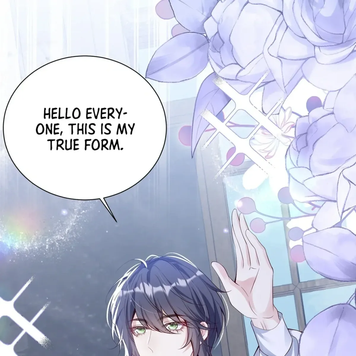 Forcibly Occupy His Highness the Prince Chapter 24 page 3
