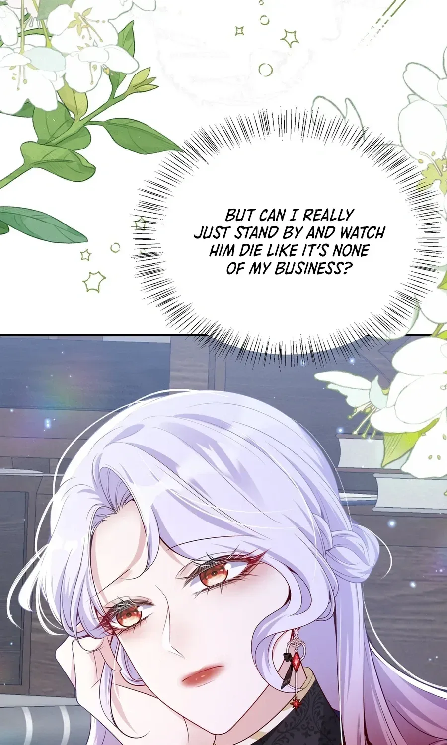 Forcibly Occupy His Highness the Prince Chapter 24 page 30