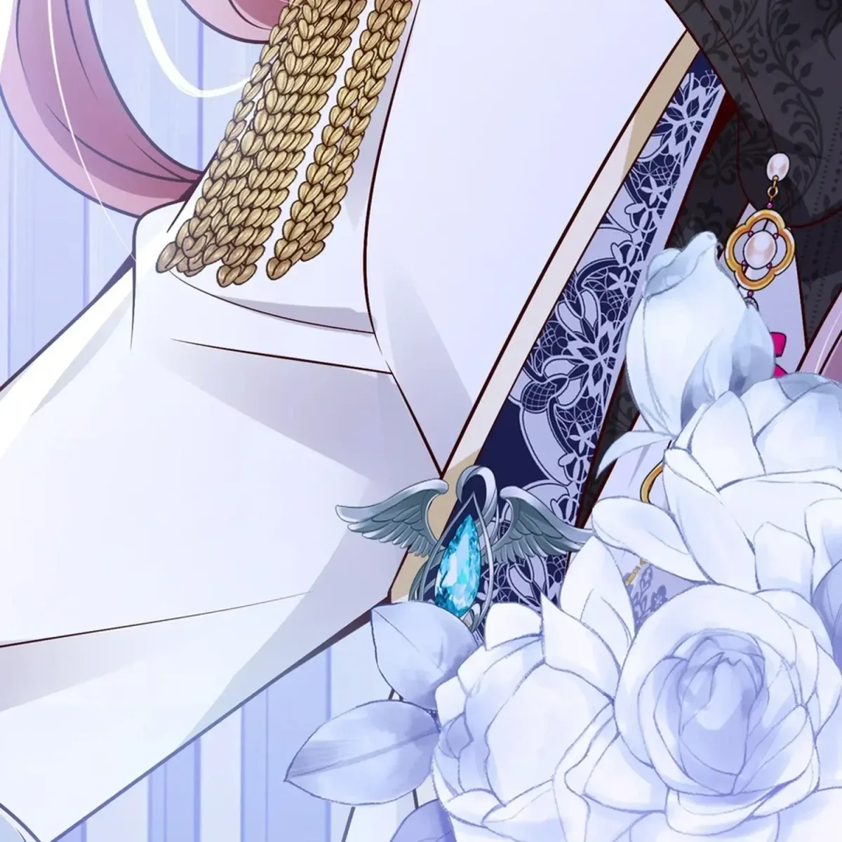 Forcibly Occupy His Highness the Prince Chapter 24 page 10
