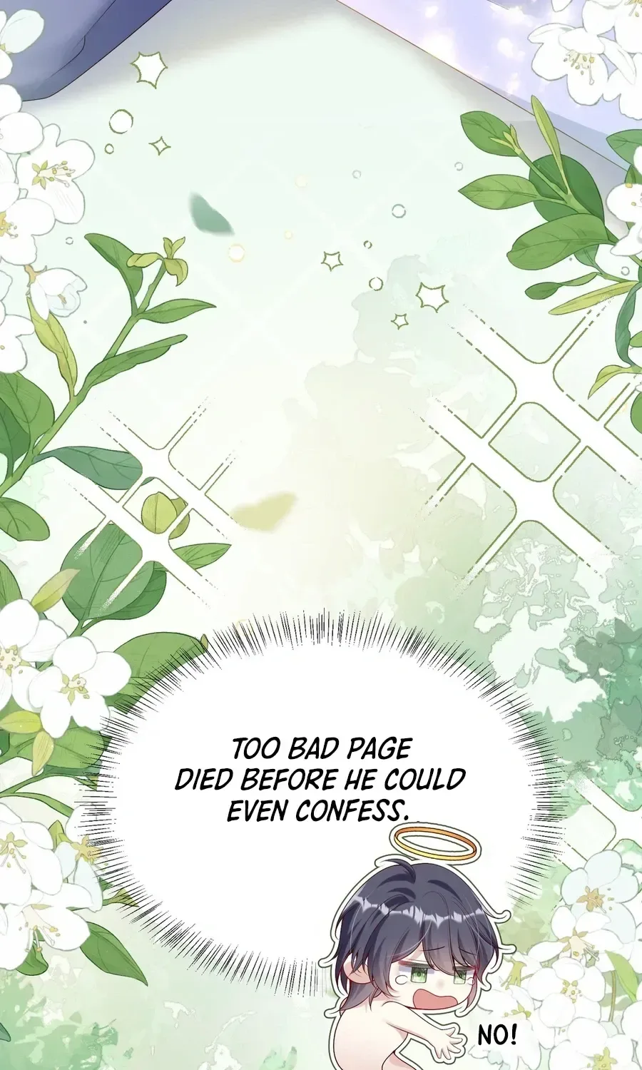Forcibly Occupy His Highness the Prince Chapter 24 page 26