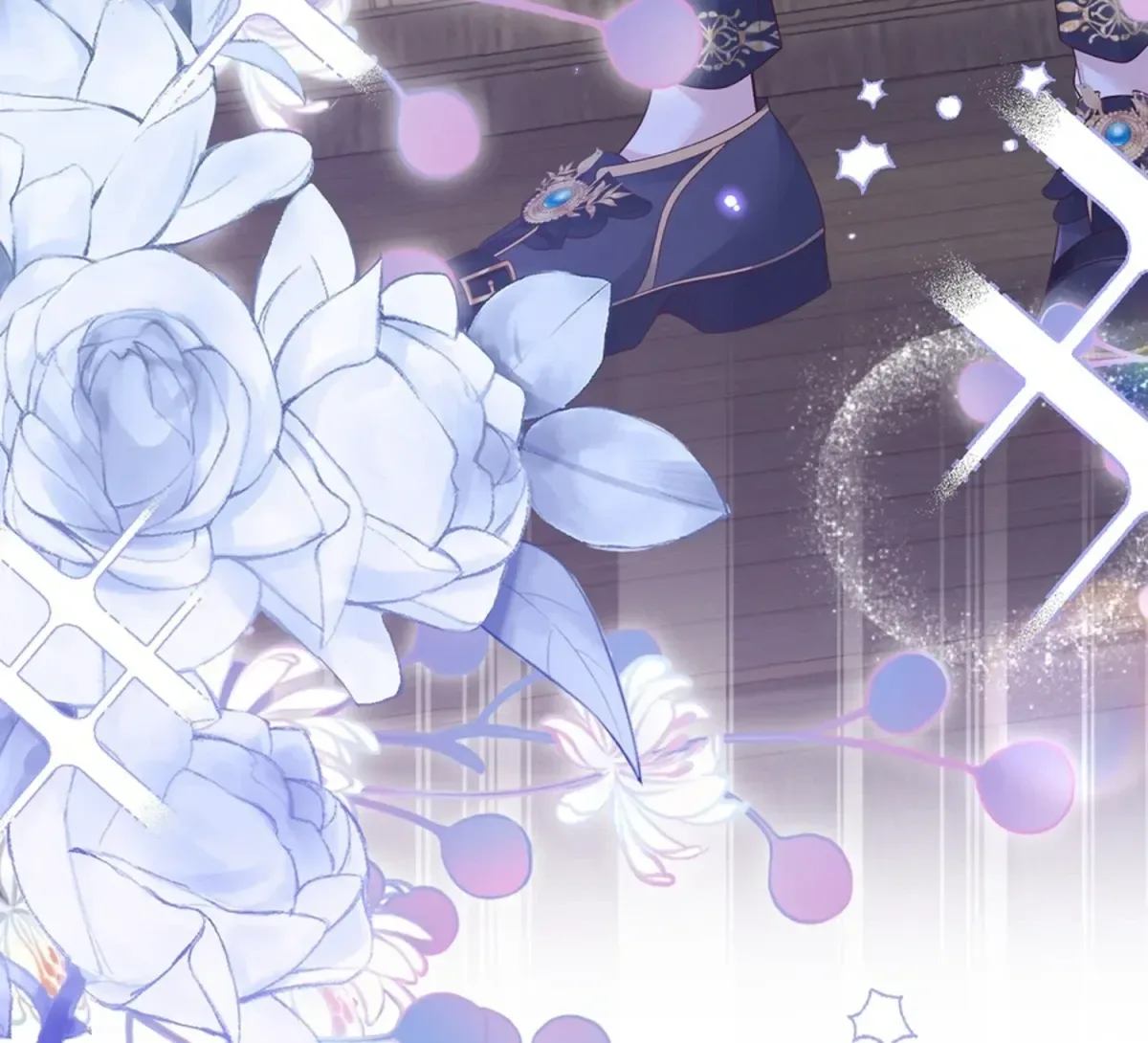 Forcibly Occupy His Highness the Prince Chapter 24 page 7
