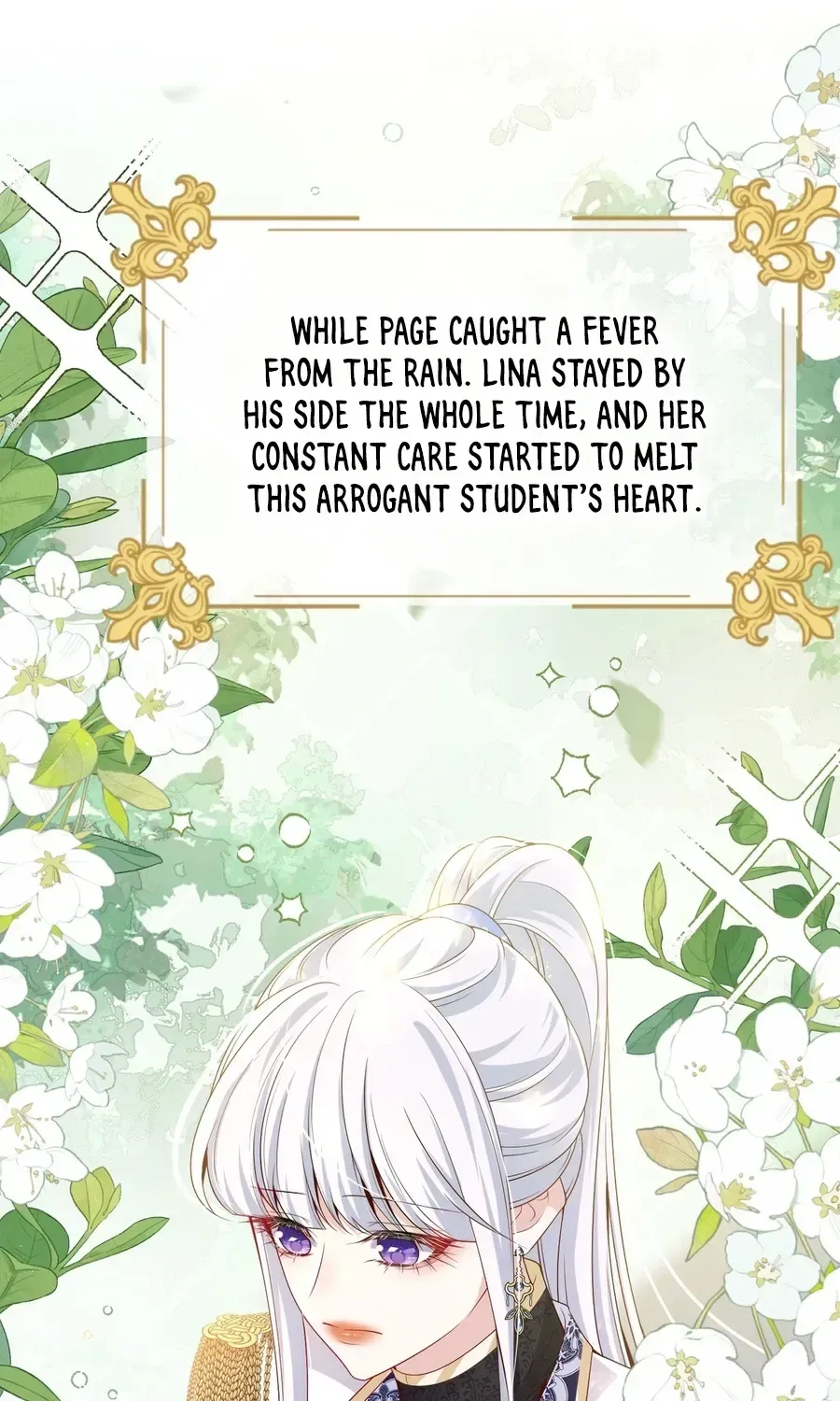 Forcibly Occupy His Highness the Prince Chapter 24 page 24