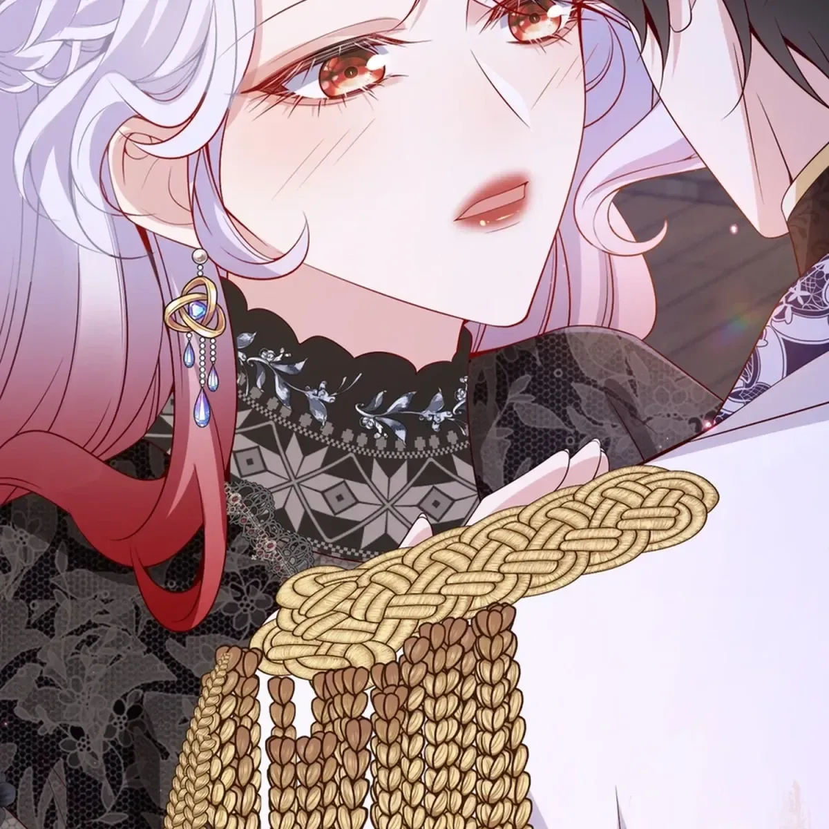 Forcibly Occupy His Highness the Prince Chapter 22 page 13
