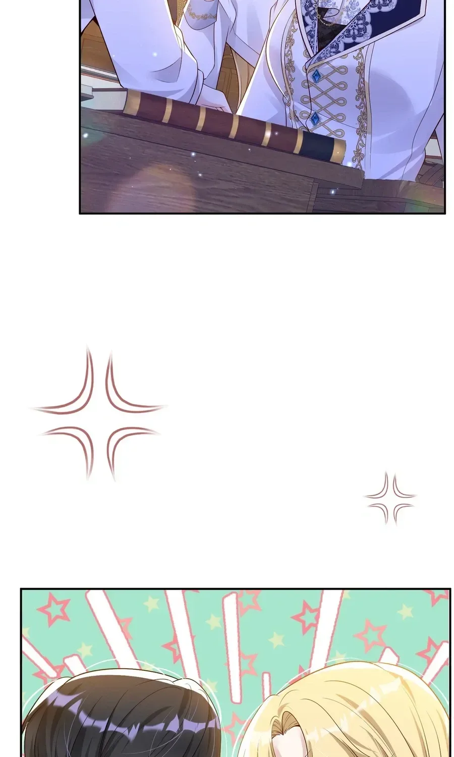Forcibly Occupy His Highness the Prince Chapter 24 page 43