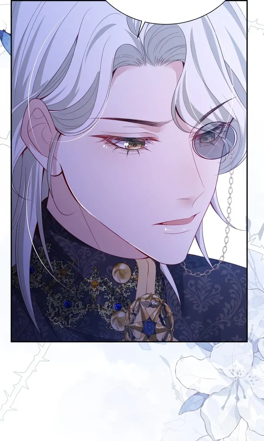 Forcibly Occupy His Highness the Prince Chapter 24 page 59