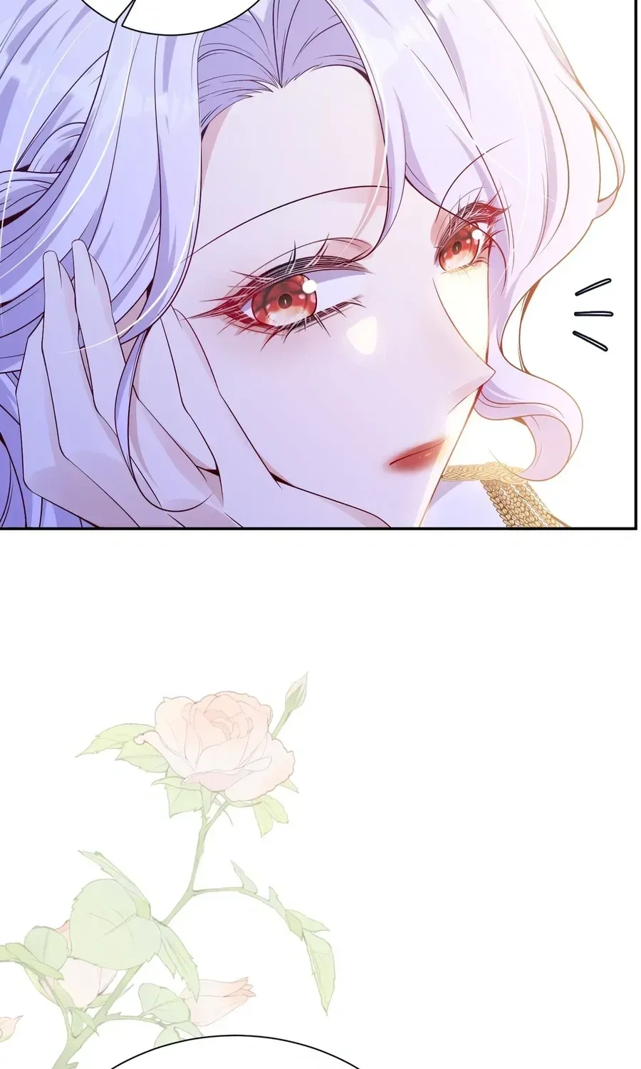 Forcibly Occupy His Highness the Prince Chapter 24 page 36