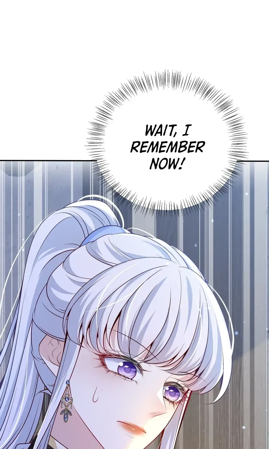 Forcibly Occupy His Highness the Prince Chapter 24 page 46