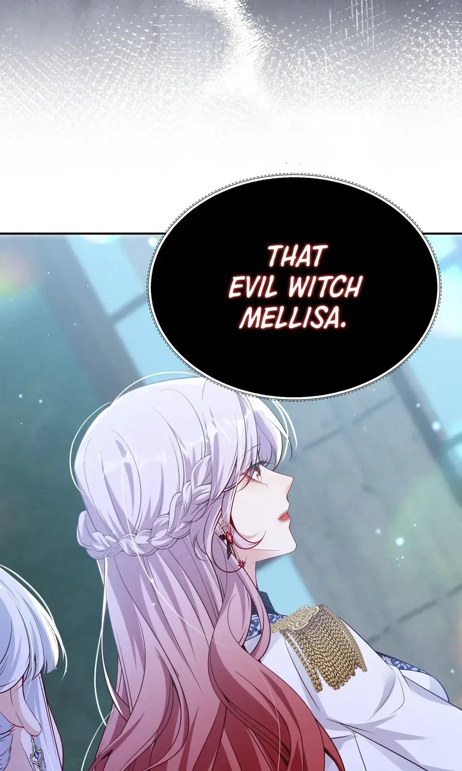 Forcibly Occupy His Highness the Prince Chapter 24 page 53
