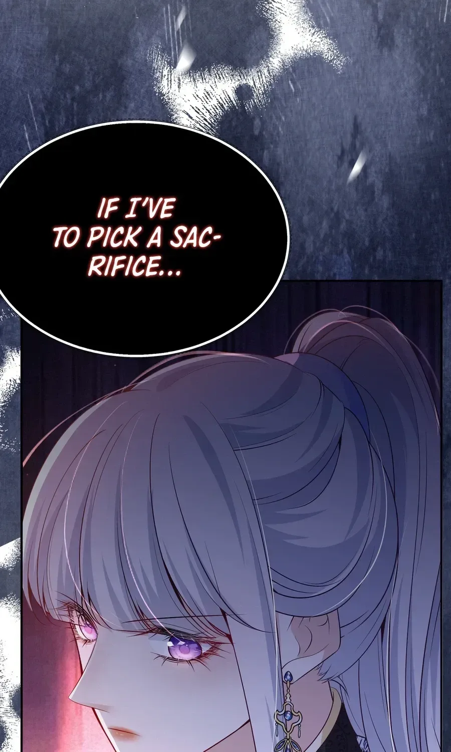 Forcibly Occupy His Highness the Prince Chapter 24 page 51