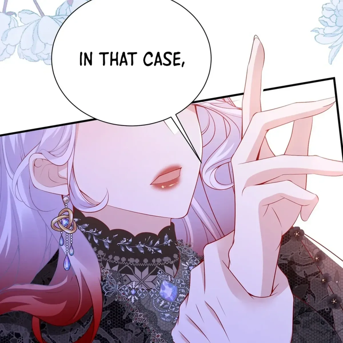 Forcibly Occupy His Highness the Prince Chapter 22 page 5