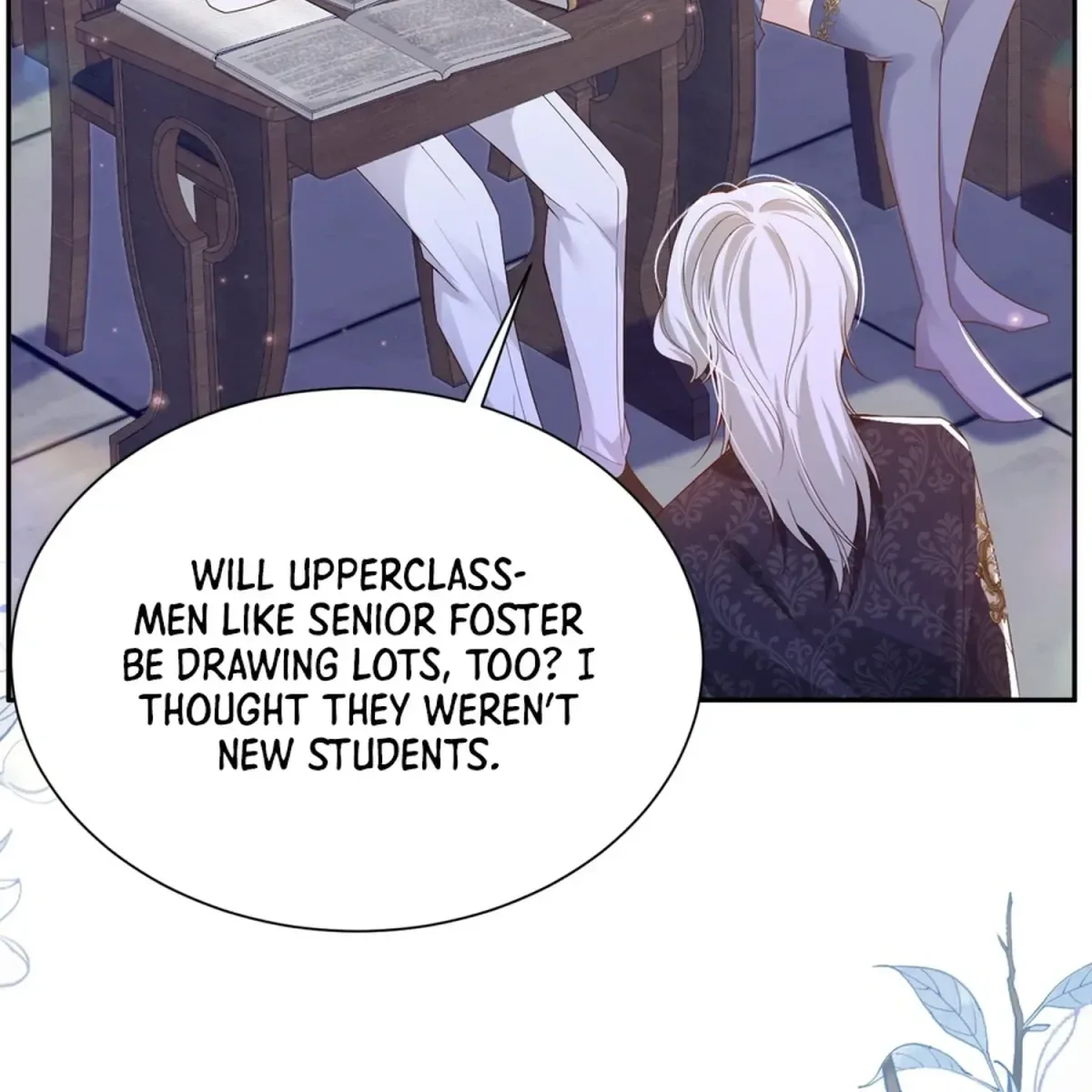 Forcibly Occupy His Highness the Prince Chapter 24 page 73
