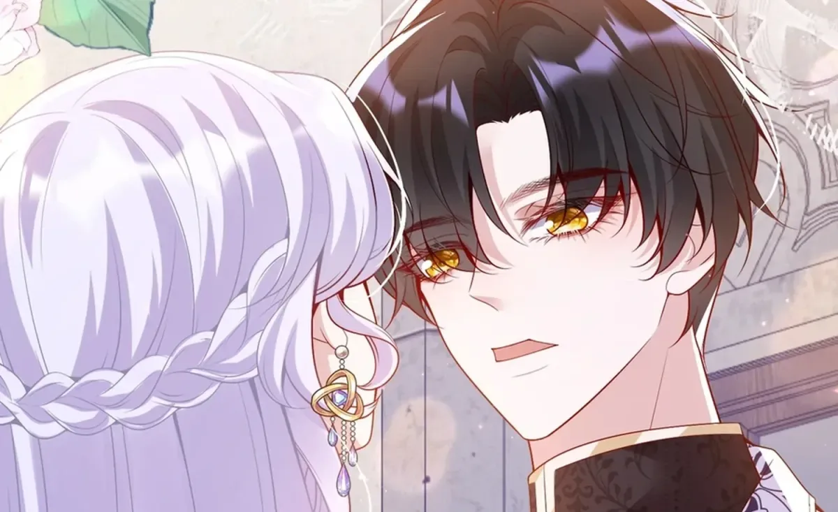 Forcibly Occupy His Highness the Prince Chapter 22 page 8