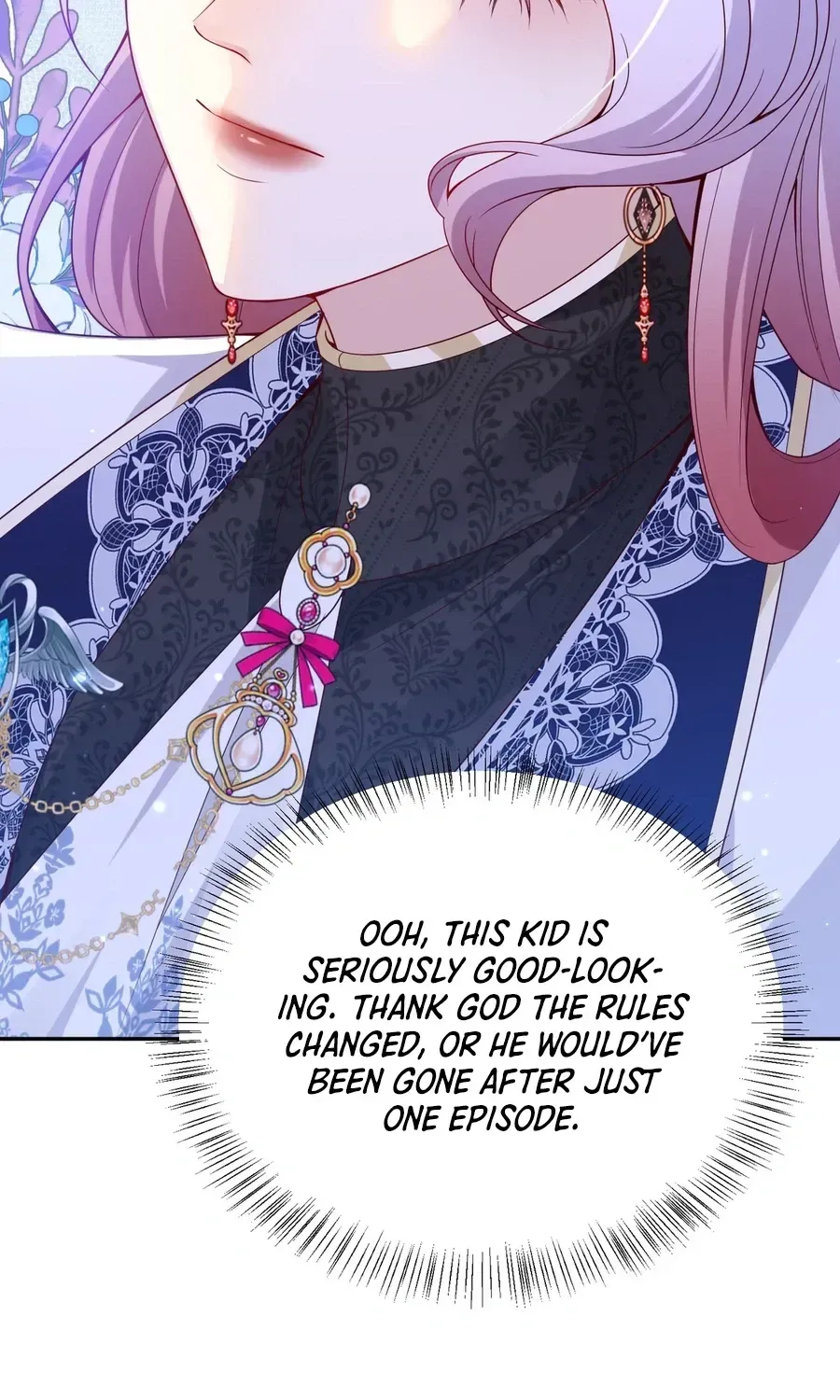 Forcibly Occupy His Highness the Prince Chapter 25 page 46
