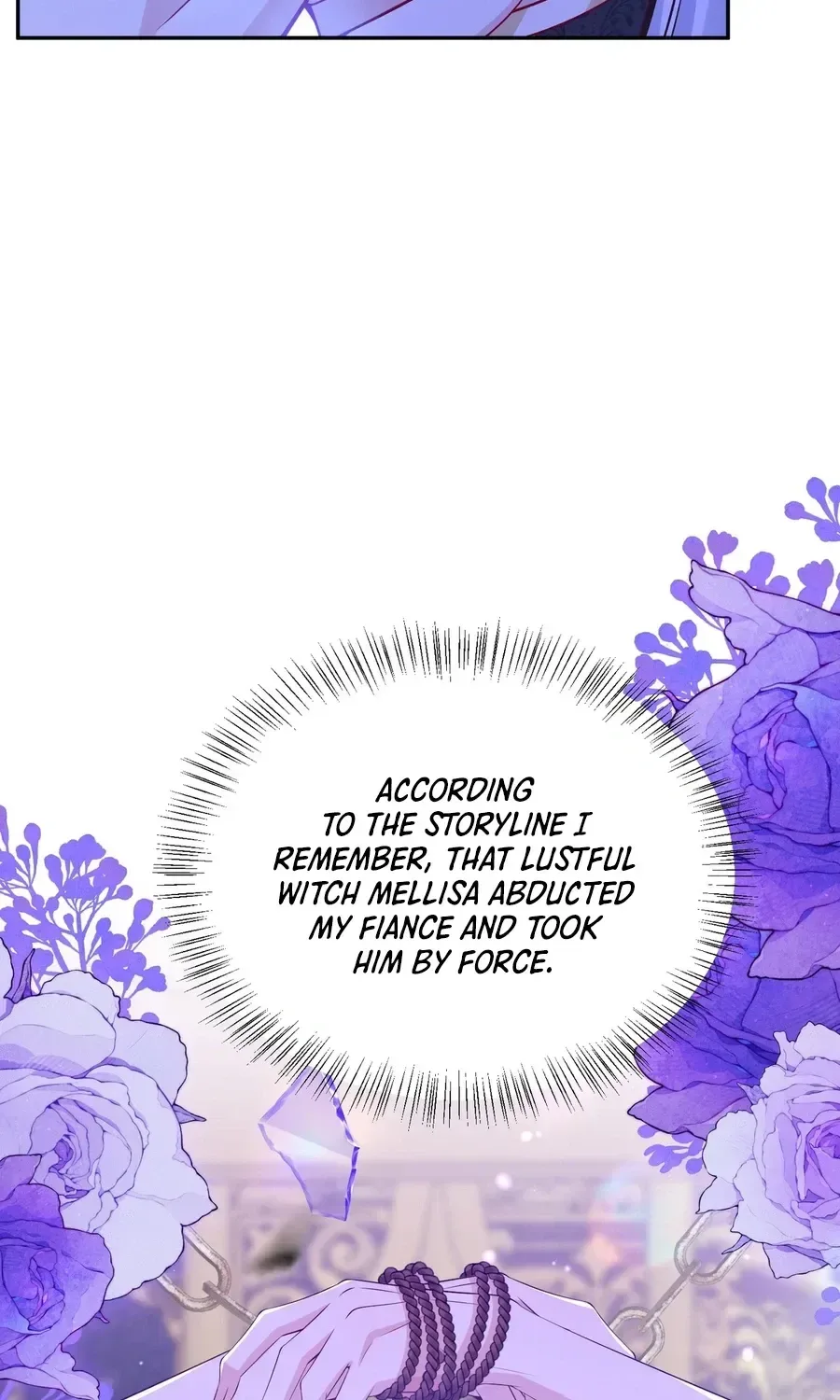 Forcibly Occupy His Highness the Prince Chapter 22 page 25