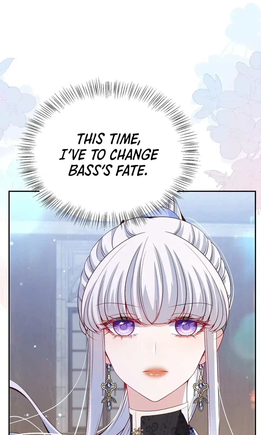 Forcibly Occupy His Highness the Prince Chapter 22 page 29