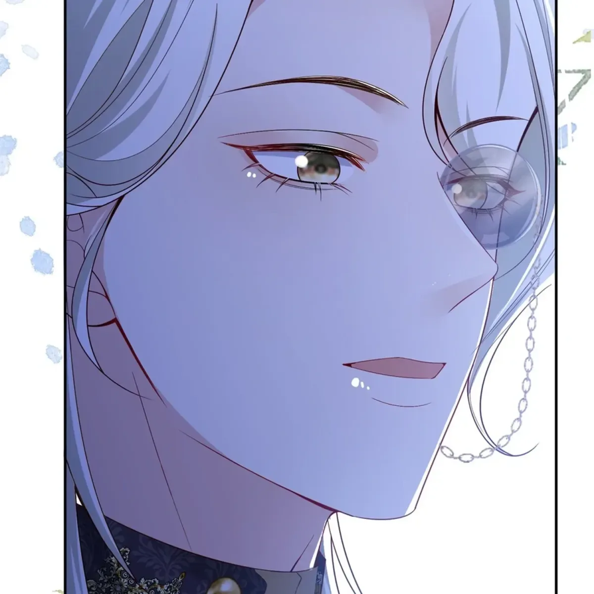 Forcibly Occupy His Highness the Prince Chapter 25 page 8