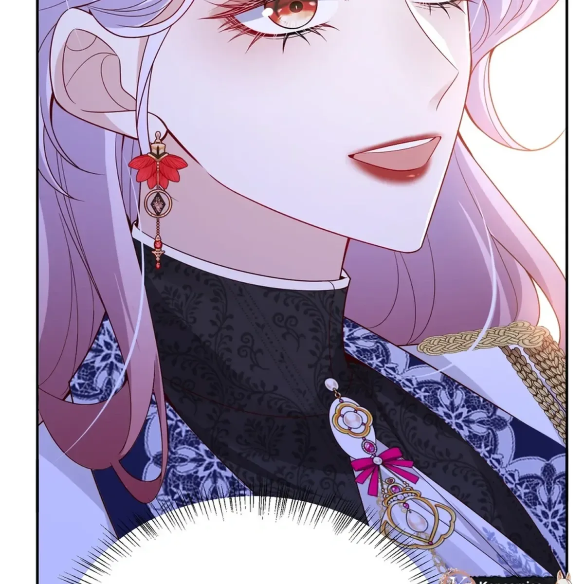 Forcibly Occupy His Highness the Prince Chapter 25 page 56