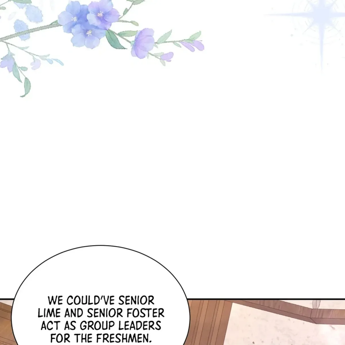 Forcibly Occupy His Highness the Prince Chapter 25 page 10