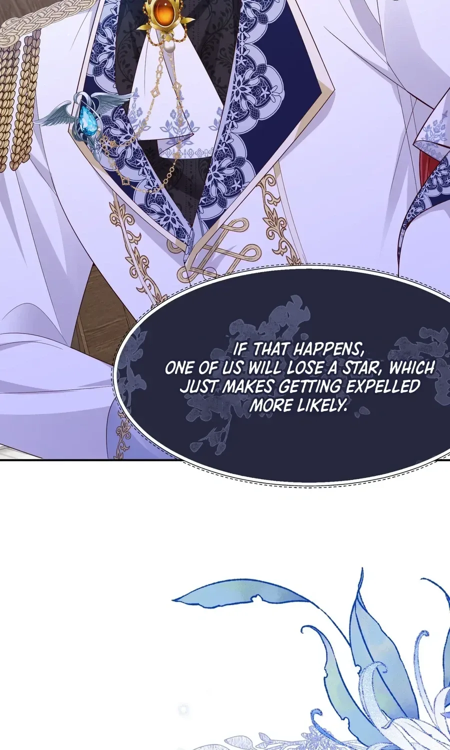 Forcibly Occupy His Highness the Prince Chapter 25 page 18