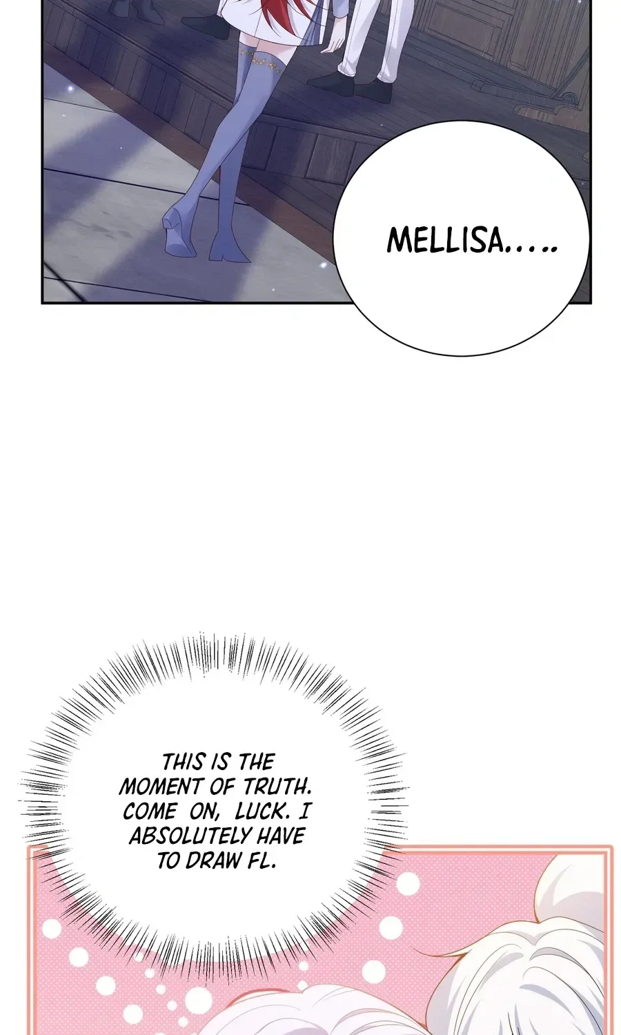 Forcibly Occupy His Highness the Prince Chapter 25 page 41