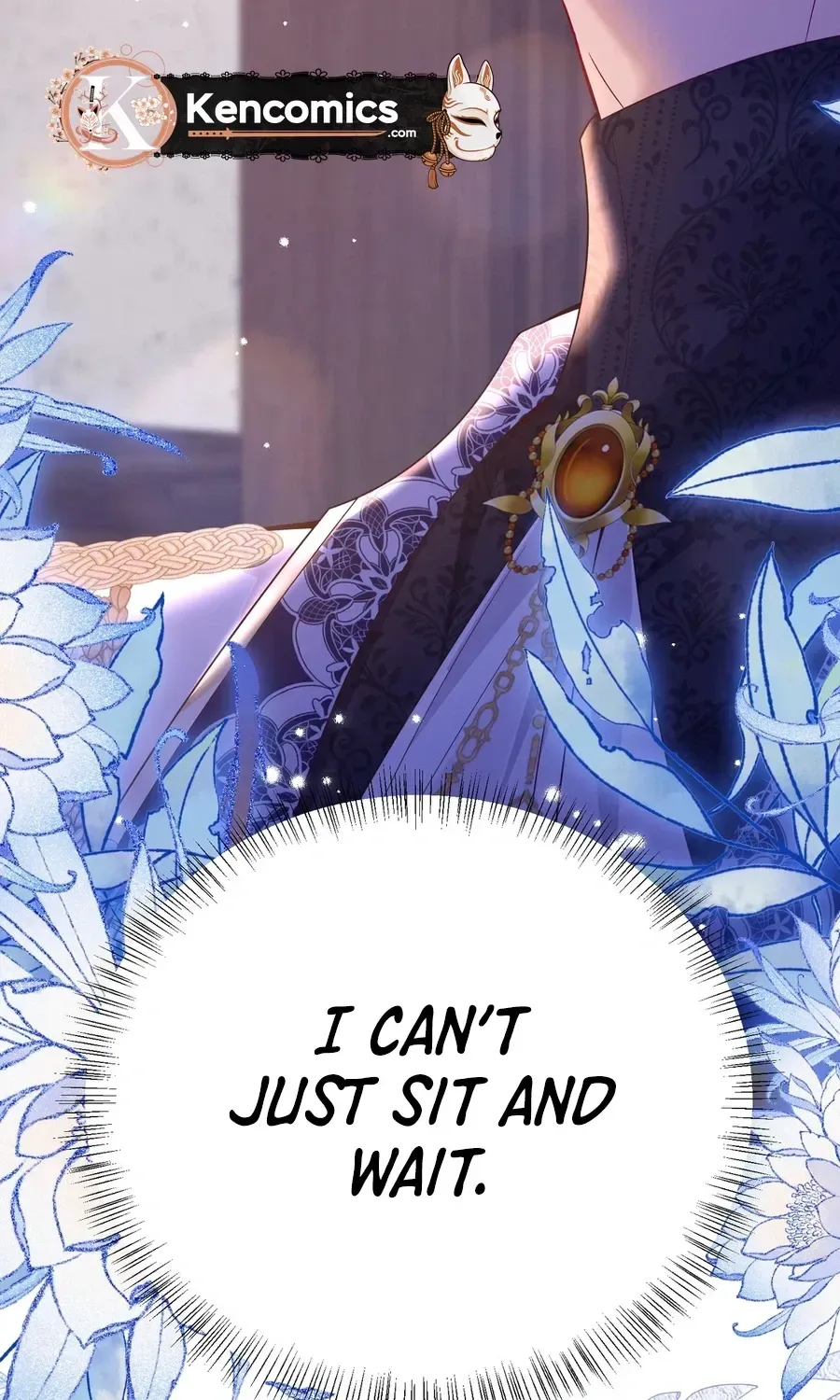 Forcibly Occupy His Highness the Prince Chapter 25 page 21