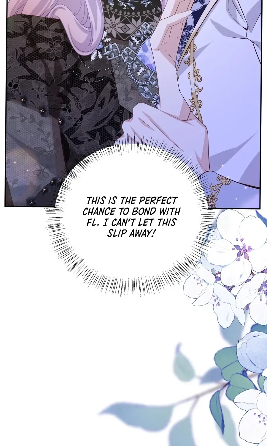 Forcibly Occupy His Highness the Prince Chapter 23 page 14
