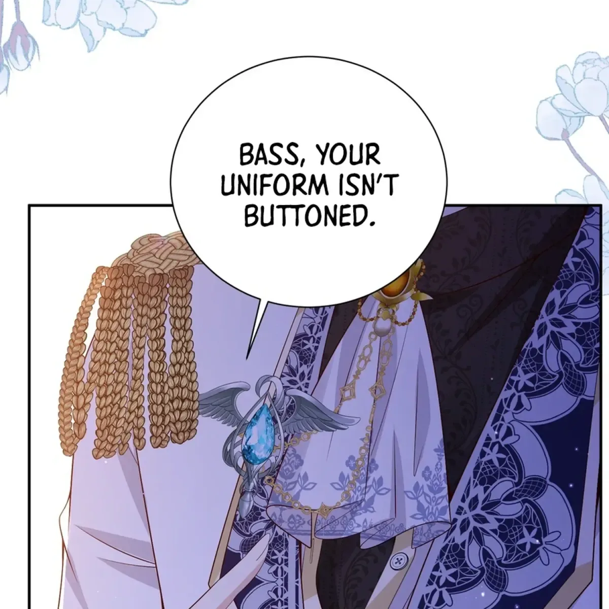 Forcibly Occupy His Highness the Prince Chapter 22 page 3