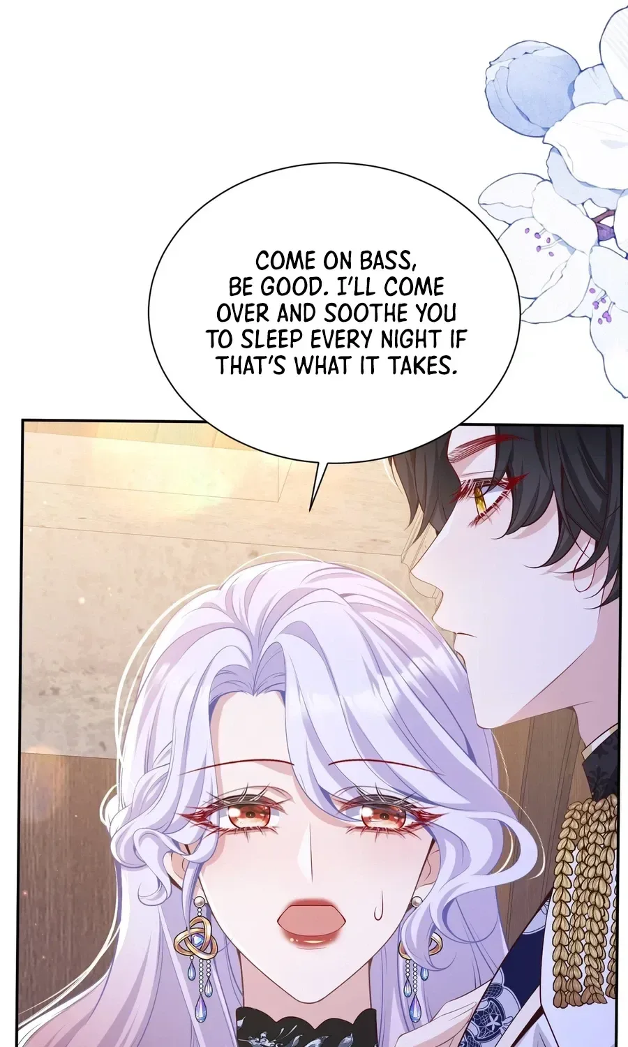 Forcibly Occupy His Highness the Prince Chapter 23 page 13