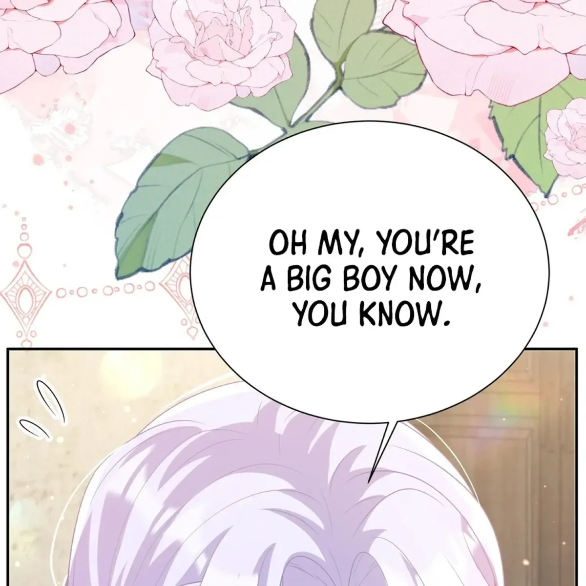 Forcibly Occupy His Highness the Prince Chapter 22 page 15