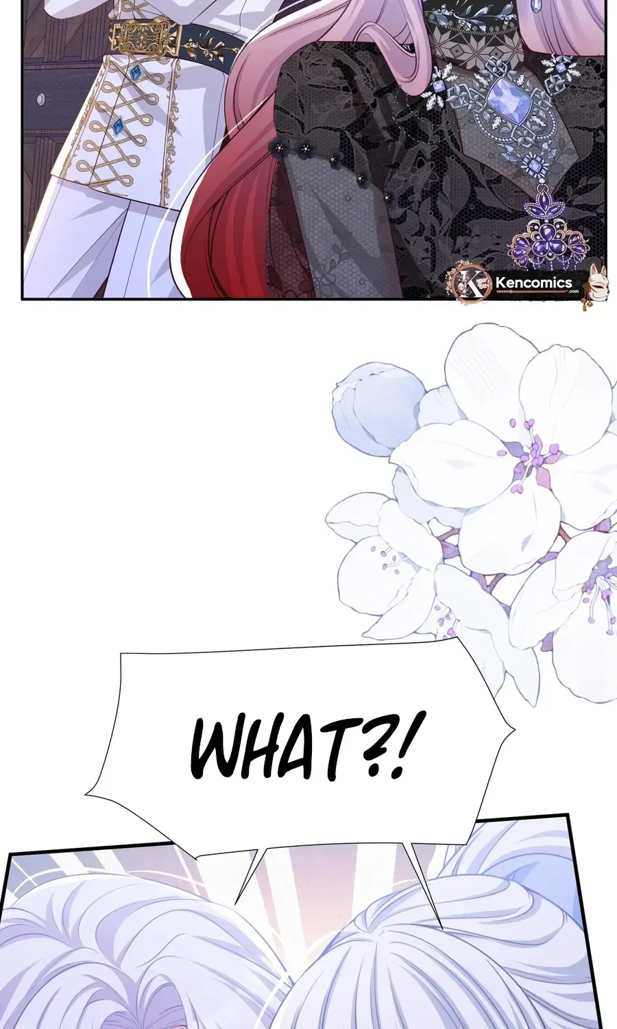 Forcibly Occupy His Highness the Prince Chapter 23 page 18