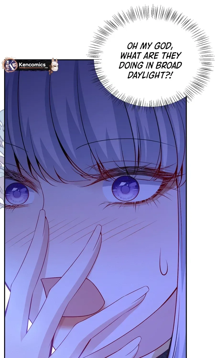 Forcibly Occupy His Highness the Prince Chapter 22 page 24