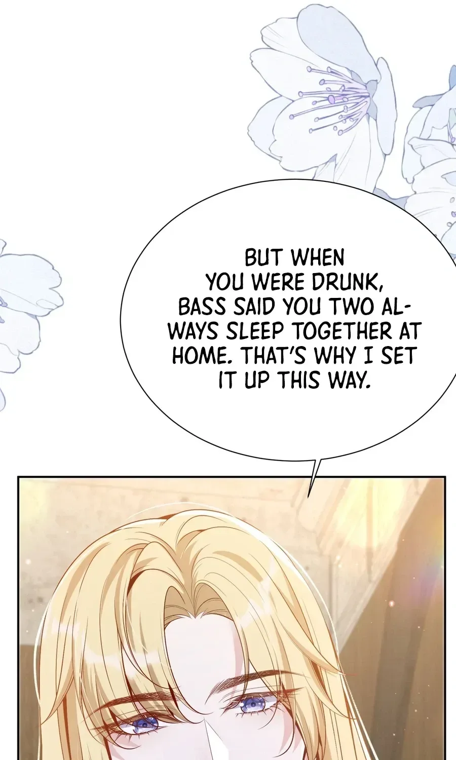 Forcibly Occupy His Highness the Prince Chapter 23 page 23