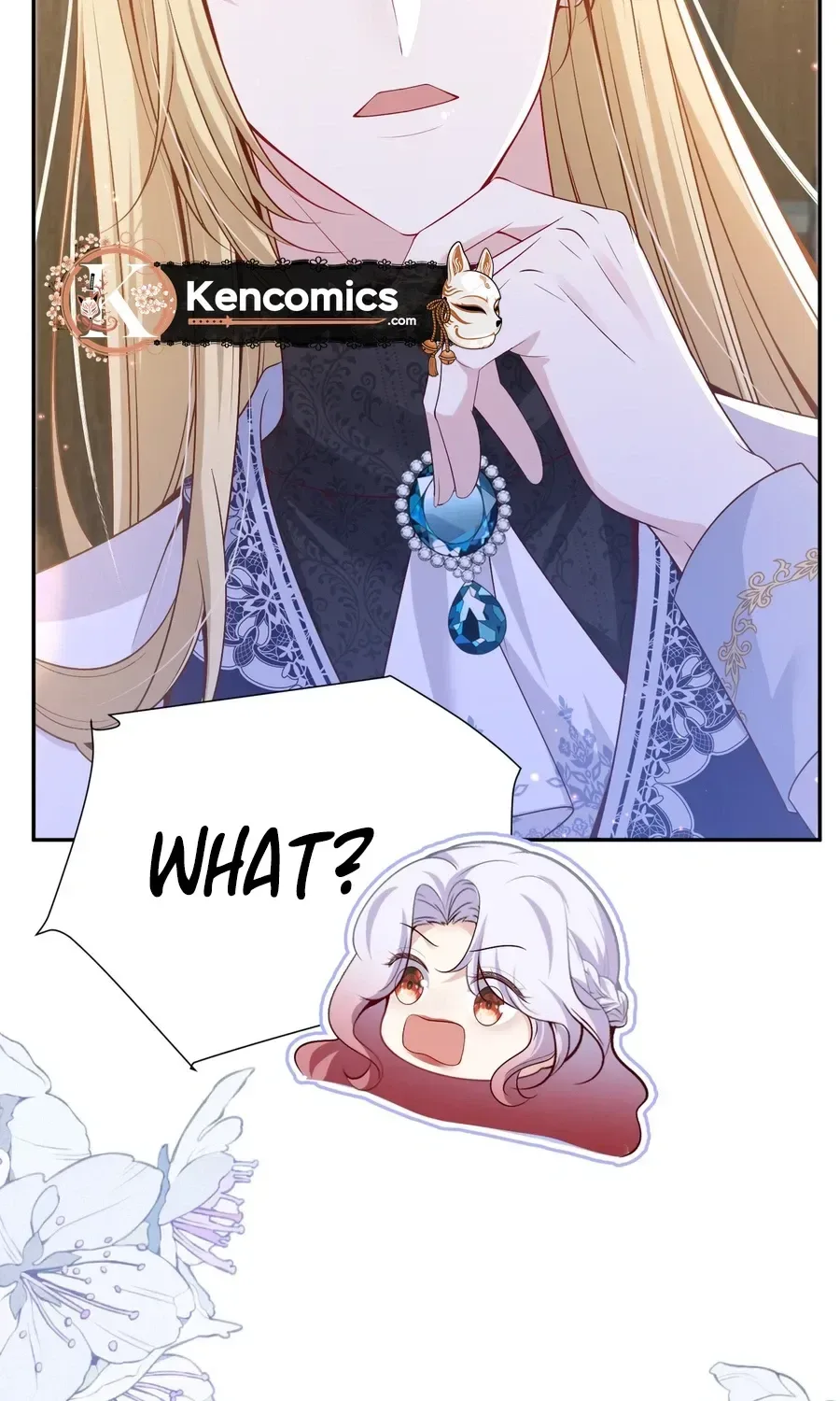 Forcibly Occupy His Highness the Prince Chapter 23 page 24