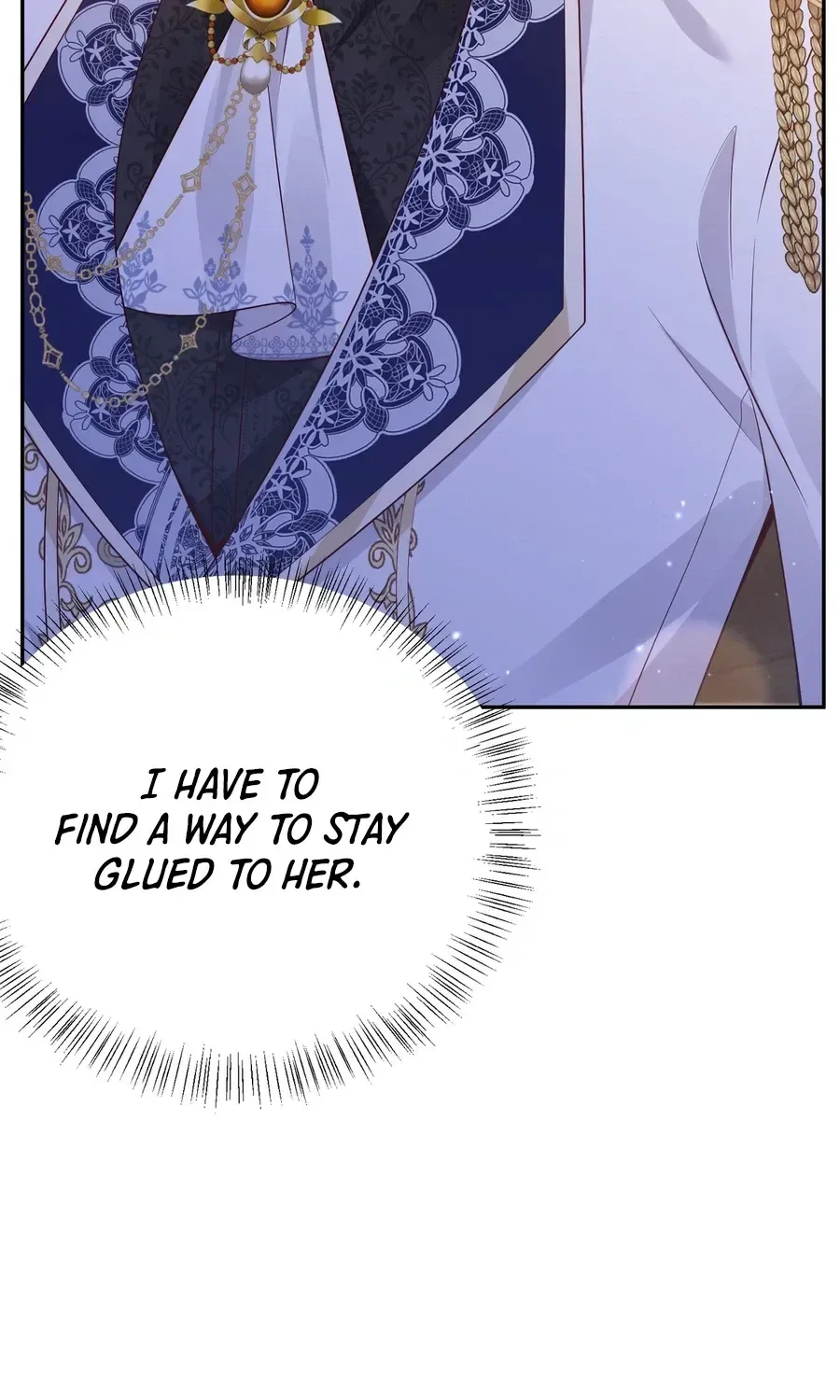 Forcibly Occupy His Highness the Prince Chapter 23 page 32