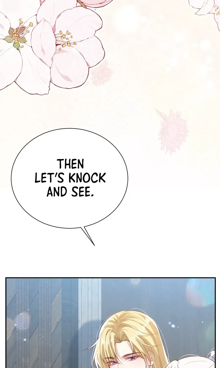 Forcibly Occupy His Highness the Prince Chapter 22 page 40